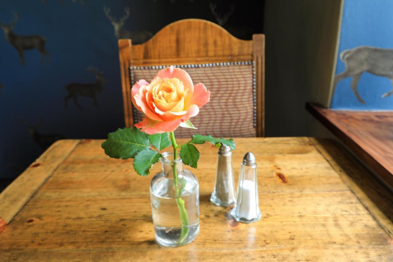 The Blue Bell Inn Kettlewell Zewnętrze zdjęcie